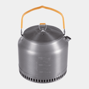 GSI Outdoors HALULITE 1.8L TEA KETTLE - GSI Outdoors - Ridge & River