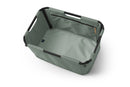 Gregory Alpaca Gear Basket – 70L Open-Top, Weather-Resistant Storage Tote for Travel & Gear Organization