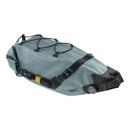 EVOC Waterproof Seat Bag Large-Capacity Saddle Bag with Waterproof Protection & Compression Straps