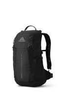 Gregory Arrio Daypack 20L | 22L | 24L | 28L - Lightweight Hiking Backpack with Hydration Compatibility