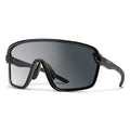 Smith Bobcat Sunglasses ChromaPop Lenses Sunglasses Lightweight Small to Medium Fit