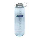 Nalgene Sustain Tritan Wide Mouth Plastic Water Bottle, 48oz