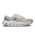 On Cloudrunner 3 Women's road running shoe in Pearl/Sailor