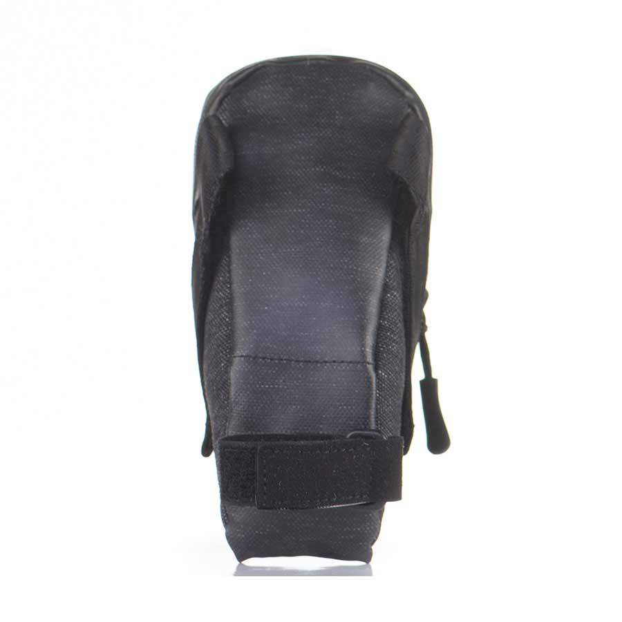 Lizard Skins Cache Saddle Bag – Black