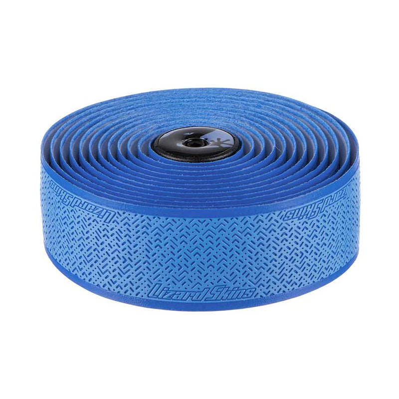 Lizard Skins DSP 2.5mm Handlebar Tape - Elevate Your Ride: Advanced Bar Tape for Ultimate Comfort and Performance