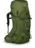 Osprey Aether 55 & 65 Men's Backpacking Pack