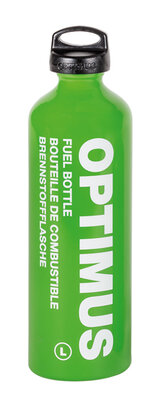 Katadyn Fuel Bottle 1.0 liter (with child-safe cap)