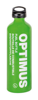 Katadyn Fuel Bottle 1.0 liter (with child-safe cap)