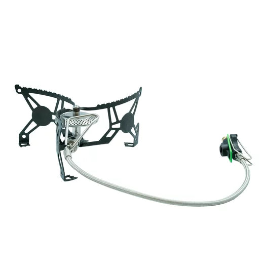 Katadyn Vega (Remote Isobutane Canister Fuel Stove)
