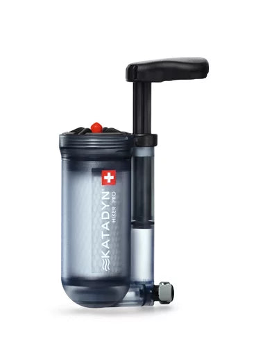 Katadyn Hiker Pro Microfilter