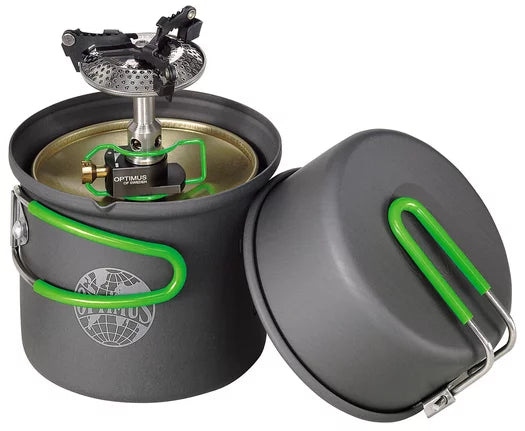 Katadyn Crux Lite Solo Cook System