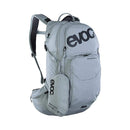 EVOC Explorer Pro Hydration Bag w/o Bladder Versatile Touring Backpack for Shorter Torso Lengths