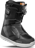 Thirty-Two Lashed Double Boa Snowboard Boots - Men's 2025 | Effortless Fit and Unmatched Heel Retention: Step In and Shred with Ease