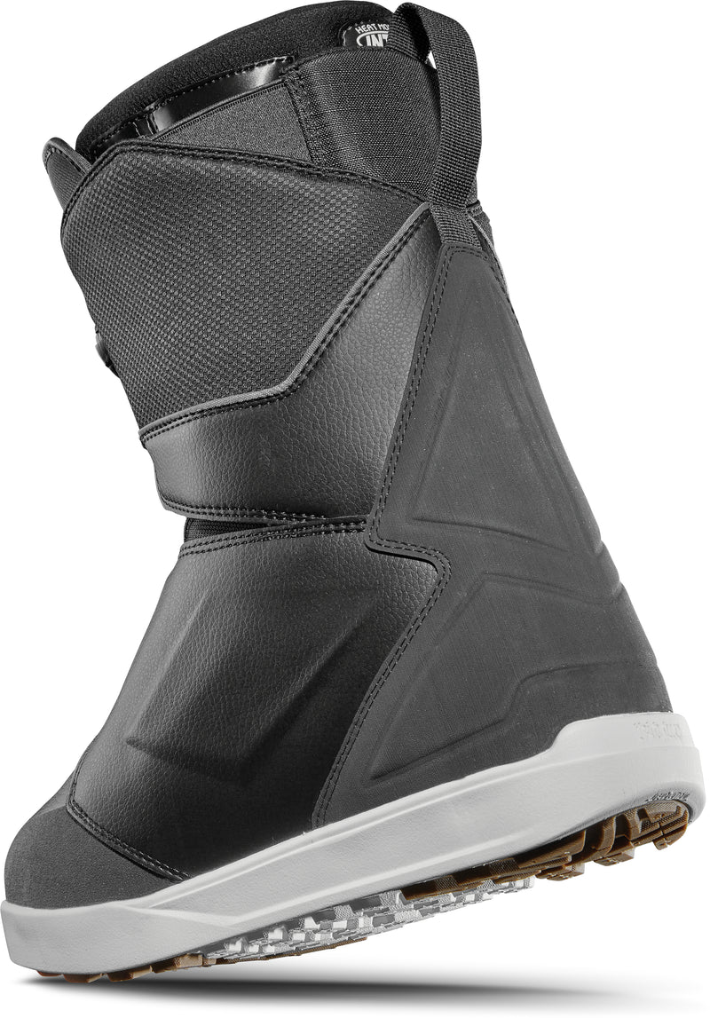 Thirty-Two Lashed Double Boa Snowboard Boots - Men's 2025 | Effortless Fit and Unmatched Heel Retention: Step In and Shred with Ease