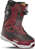 Thirty-Two TM-2 Double Boa Snowboard Boots - Steven's Edition 2025 | Ultimate Comfort and Durability: Ultra Soft Energy Foam Cushioning with Protective Overmold