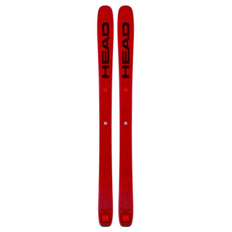 Head KORE 99 Men's Skis Flat Ski - 2024
