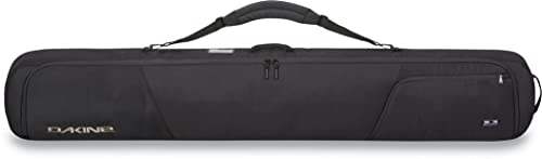 Dakine Tram Ski Bag - Perfect Travel Companion for Skiers with Superior Protection