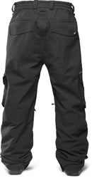 ThirtyTwo Blahzay Cargo Pants - Men's | Waterproof, Breathable, and Durable Snowboarding Pants with Functional Storage