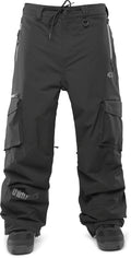 Thirty-Two Blahzay Cargo Pants - Men's | Designed to endure snow and rain, ensuring you stay dry and comfortable.