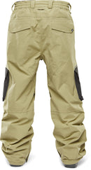 ThirtyTwo Blahzay Cargo Pants - Men's | Waterproof, Breathable, and Durable Snowboarding Pants with Functional Storage