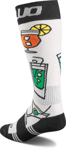 ThirtyTwo Double Sock - Men's | Ultimate Comfort Performance Socks