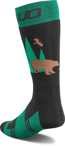 ThirtyTwo Double Sock - Men's | Ultimate Comfort Performance Socks
