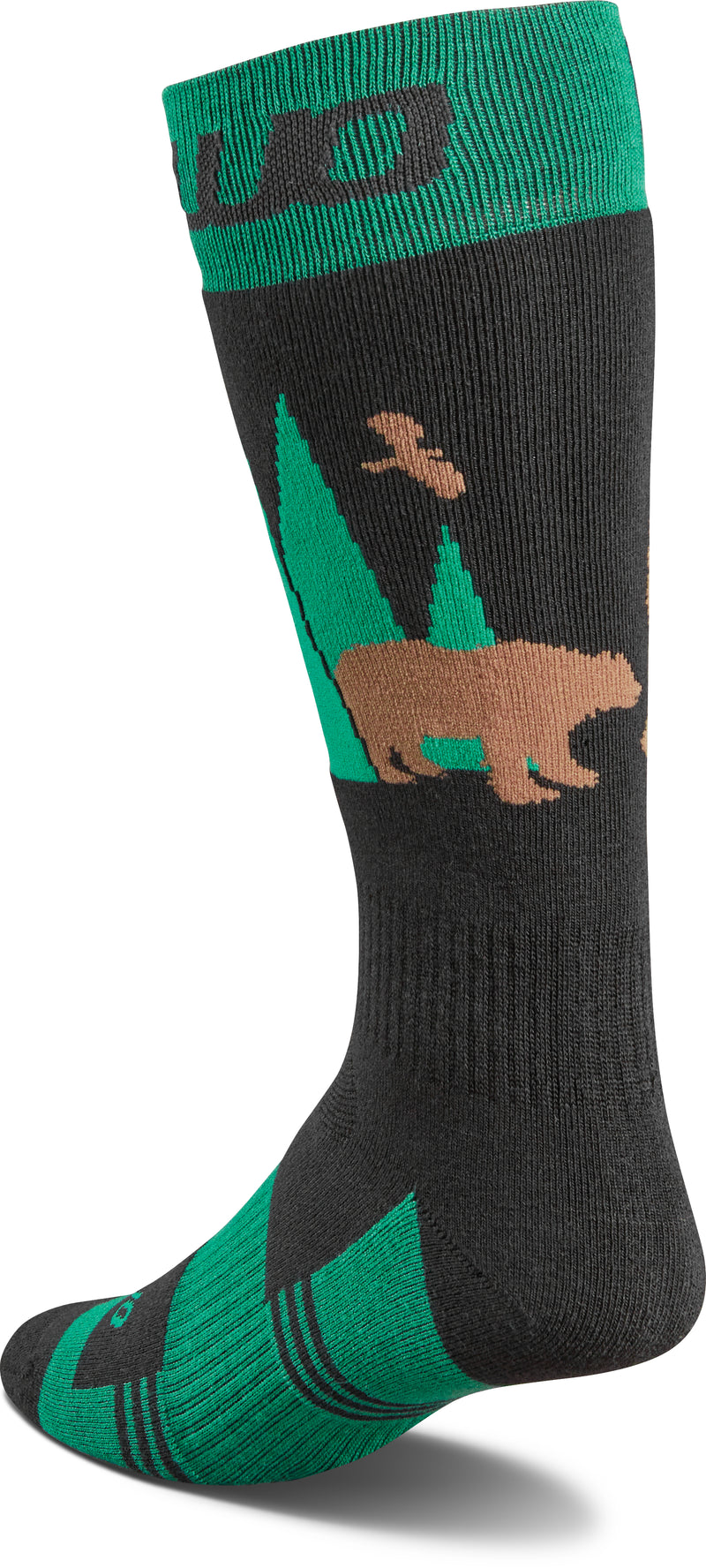 Thirty-Two Double Sock - Men's | Ultimate Comfort Performance Socks