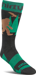 Thirty-Two Double Sock - Men's | Ultimate Comfort Performance Socks