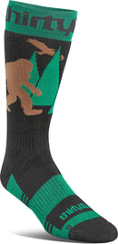 ThirtyTwo Double Sock - Men's | Ultimate Comfort Performance Socks