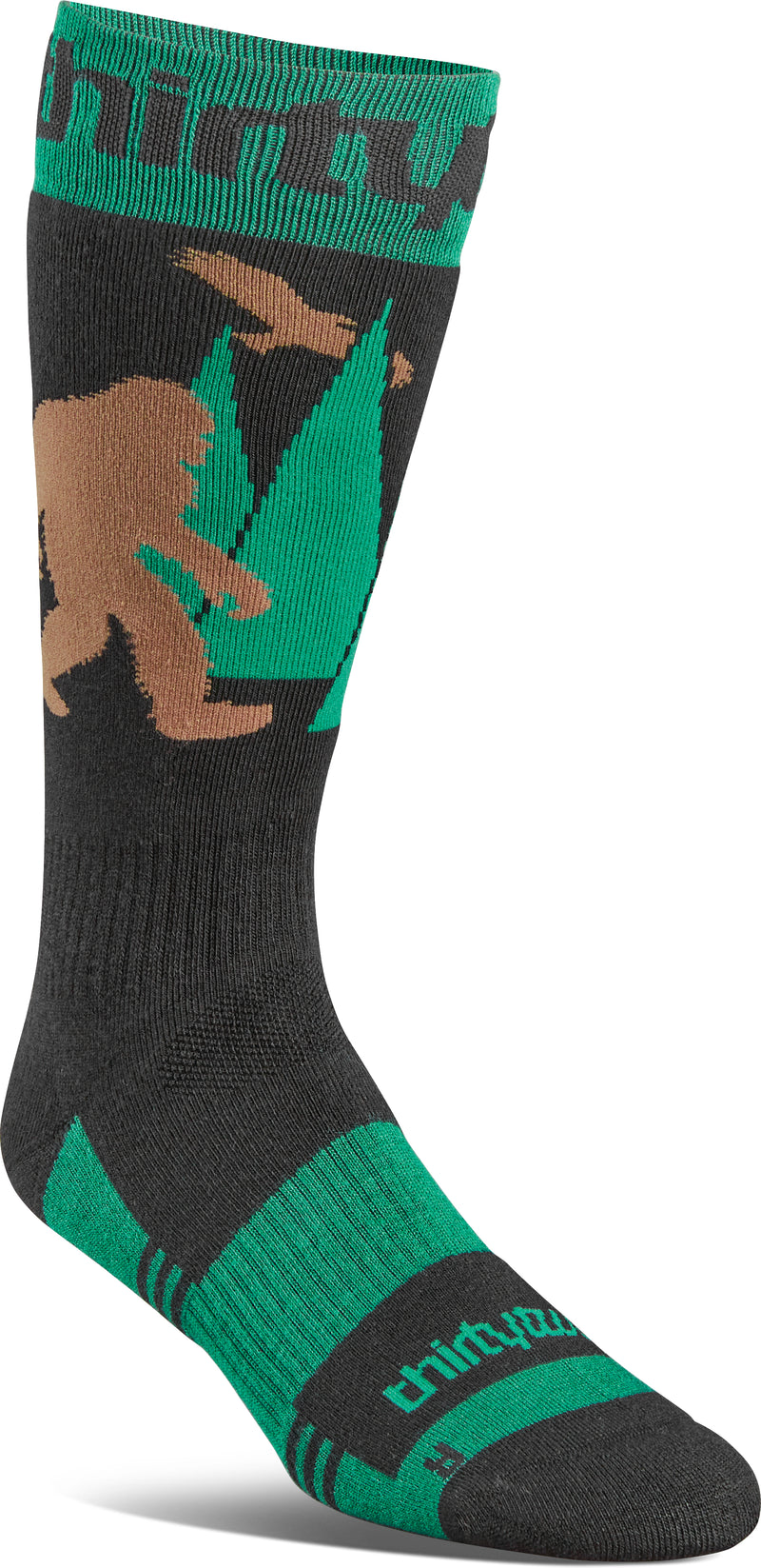 Thirty-Two Double Sock - Men's | Ultimate Comfort Performance Socks