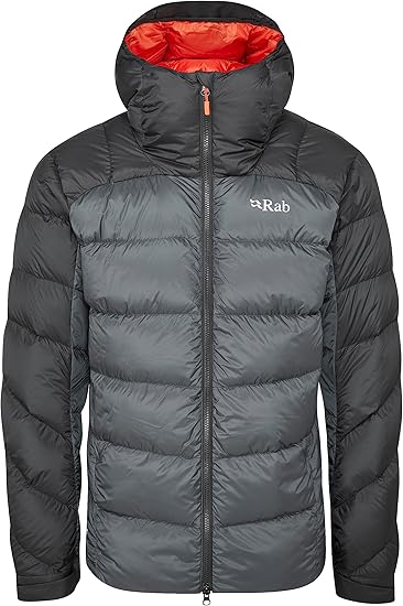 Rab Neutrino Pro Hoody – Men’s