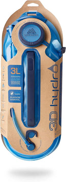 Gregory 3D Hydro Reservoir – Leakproof, QuickDry, and BPA-Free Hydration System for Hiking & Outdoor Adventures