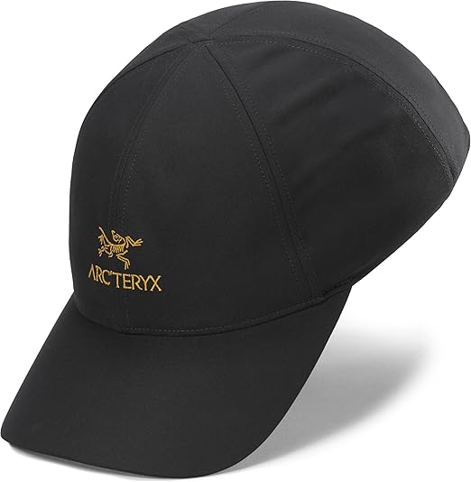 Arc'teryx Bird Word Cap Stone Green / Phos S-M