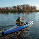 Advanced Elements AirVolution Pro Inflatable Kayak with Pump