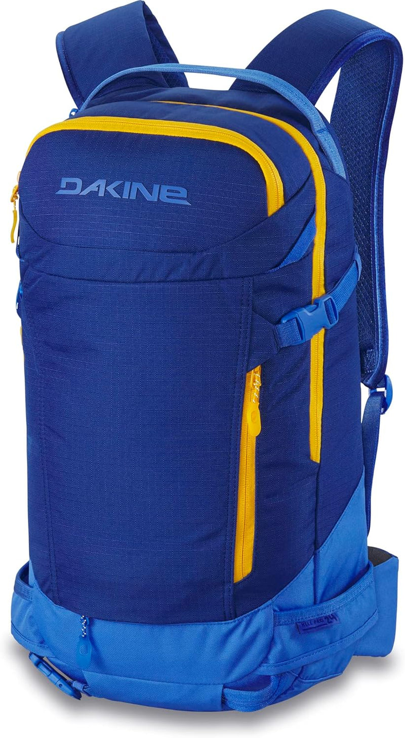 Dakine Heli Pro 24L - The Perfectly Sized Pack for Backcountry Essentials