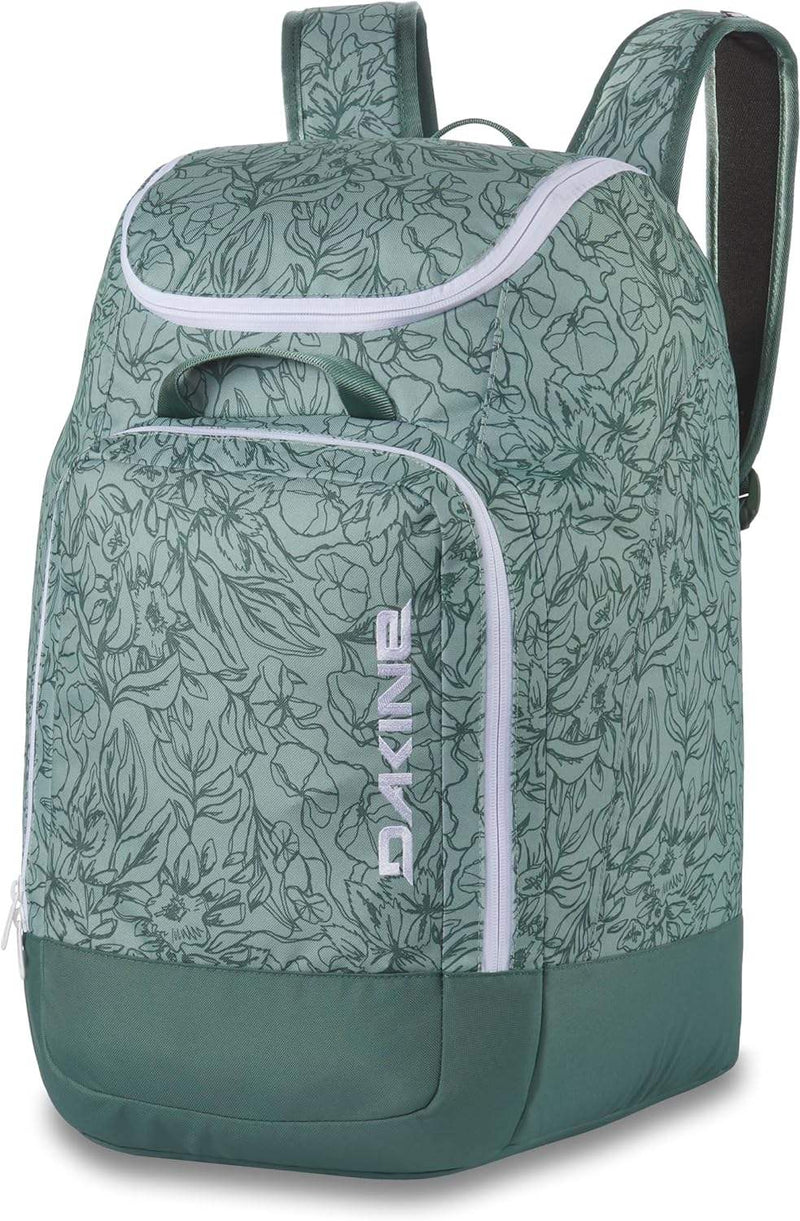 Dakine Boot Pack 50L - Travel Boot Pack 50L Ski and Snowboard Boot Bag Dakine Boot Pack 50L - Travel Boot Pack 50L Ski and Snowboard Boot Bag