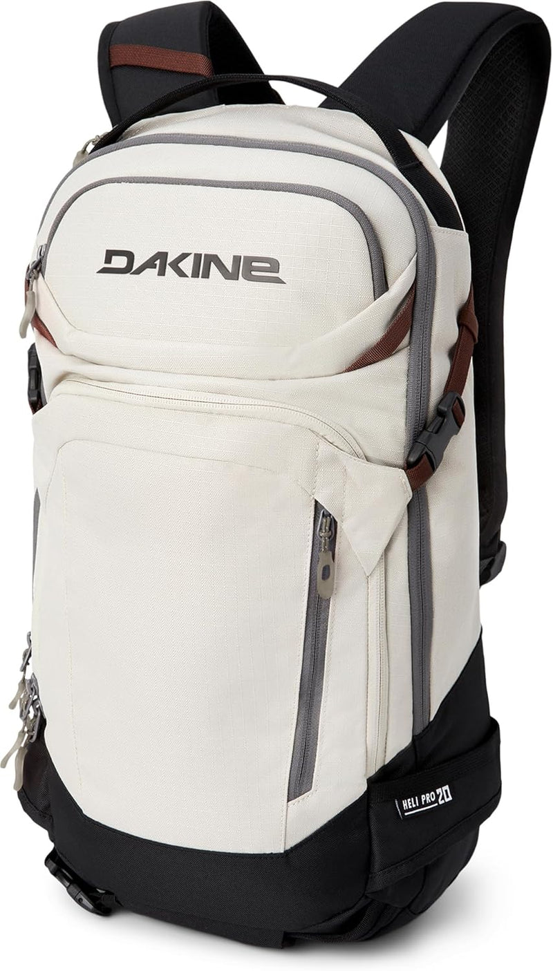 Dakine Heli Pro 20L Backpack Hydration Laptop Sleeves W/ Built Snow Tool