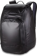 Dakine bootpack 50L - Spacious 50L Ski and Snowboard Boot Bag with Ventilated Compartments and Insulated Pockets