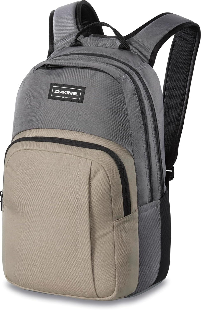 Dakine Campus 25L Backpack | Your Practical and Stylish Everyday Carry for Work, School, and Beyond