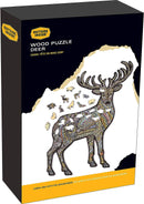 GSI Outdoors Animal Puzzles