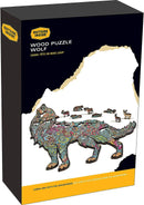 GSI Outdoors Animal Puzzles