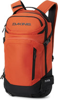 Dakine Heli Pro 20L Backpack Hydration Laptop Sleeves W/ Built Snow Tool