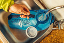 Gregory 3D Hydro Reservoir – Leakproof, QuickDry, and BPA-Free Hydration System for Hiking & Outdoor Adventures