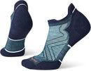 Smartwool Run Targeted Cushion Low Ankle Socks - Women's