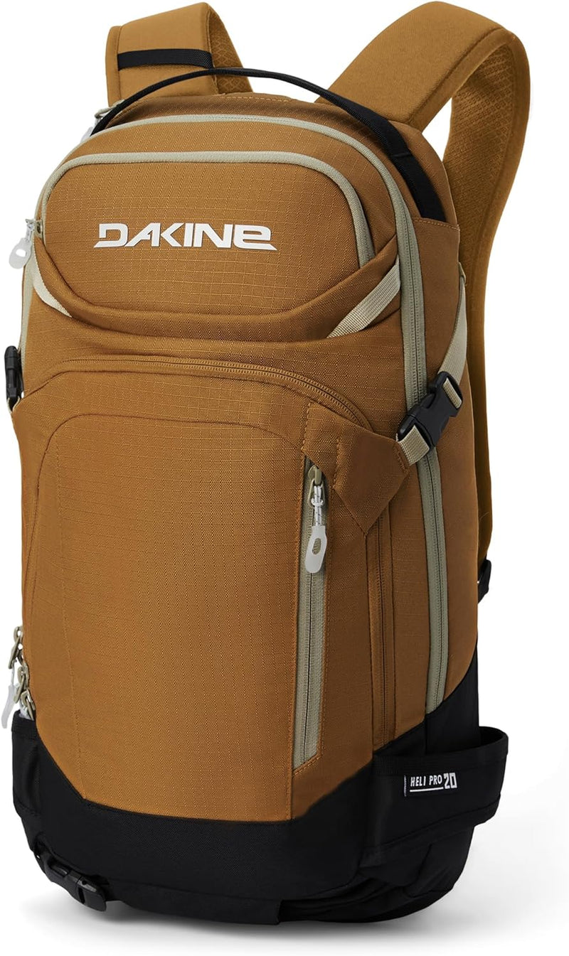 Dakine Heli Pro 20L Backpack Hydration Laptop Sleeves W/ Built Snow Tool