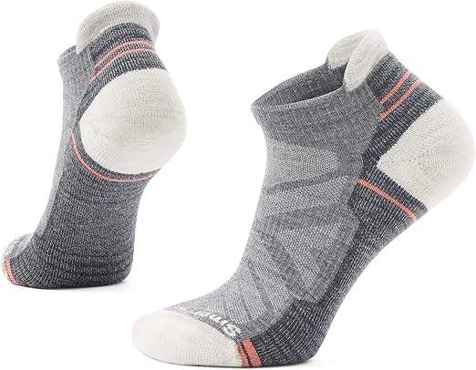 Smartwool Hike Light Cushion Low Ankle Socks - Women's