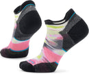 Smartwool Run Targeted Cushion Low Ankle Socks - Women's