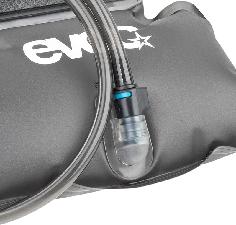 EVOC, Hydration Bladder, Hydration Bag, Volume: 1.5L, Carbon Grey