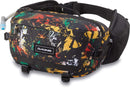 Dakine Hot Laps 5 Liter Storage Bike Waist Bag Hip Back Pack Magnetic Buckle