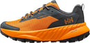 Helly Hansen AWE Hiker DWR Shoes – Men’s Lightweight Hiking Shoes with Trail Grip & Water-Repellent Upper